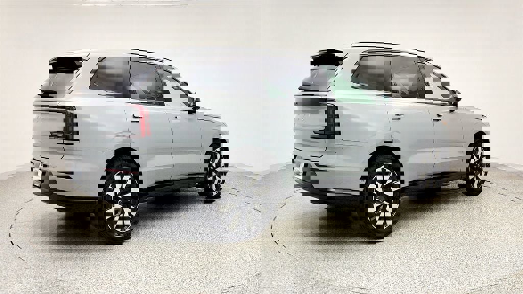 Used 2025 Volvo EX90 Ultra AWD/4WD image 5