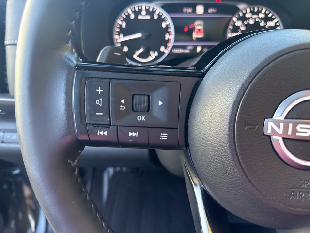 Used 2024 Nissan Pathfinder SL w/ SL Premium Package AWD/4WD image 33