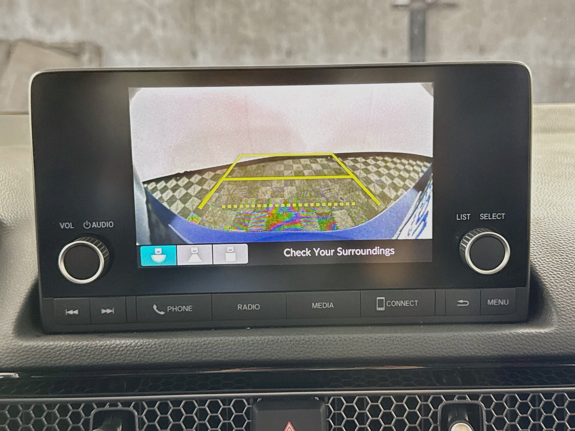 Used 2024 Honda Civic Sport image 16