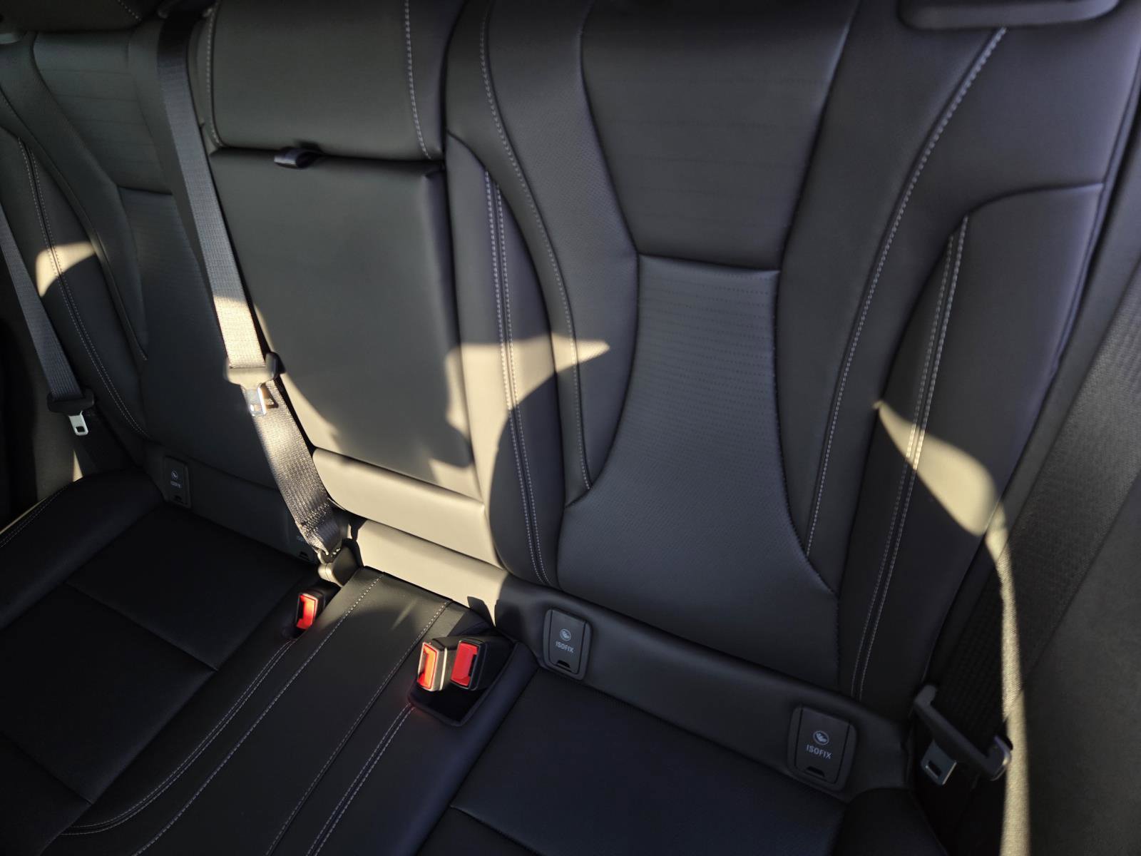 New 2026 Buick Envision Preferred AWD/4WD image 5