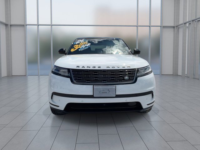 New 2026 Land Rover Range Rover Velar S image 3