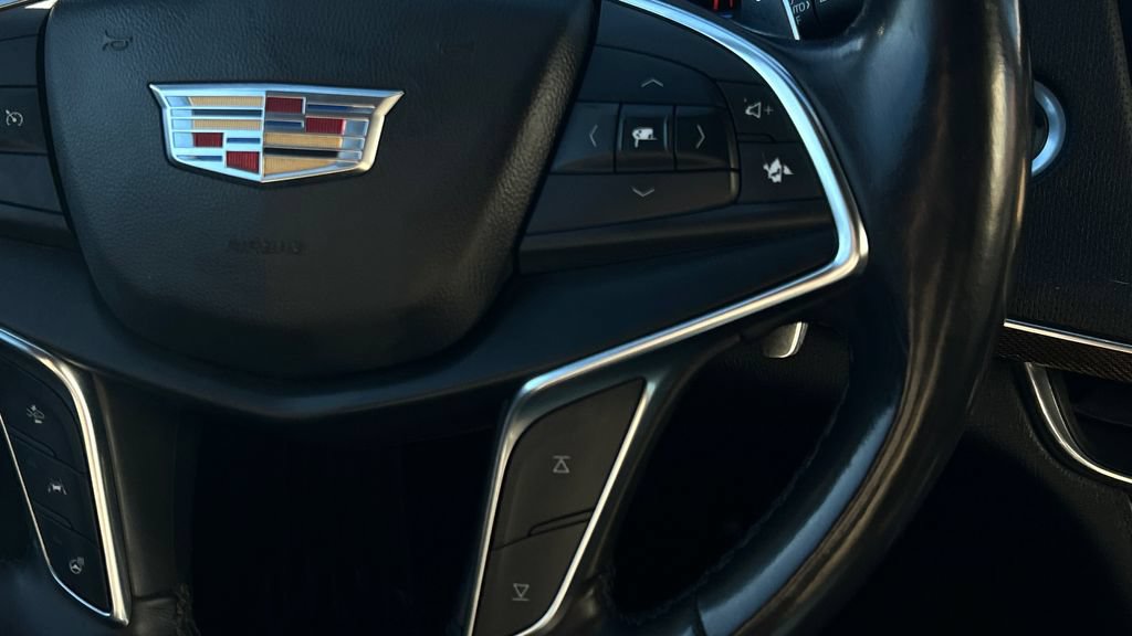 Used 2018 Cadillac CT6 Premium Luxury w/ Super Cruise Package AWD/4WD image 34