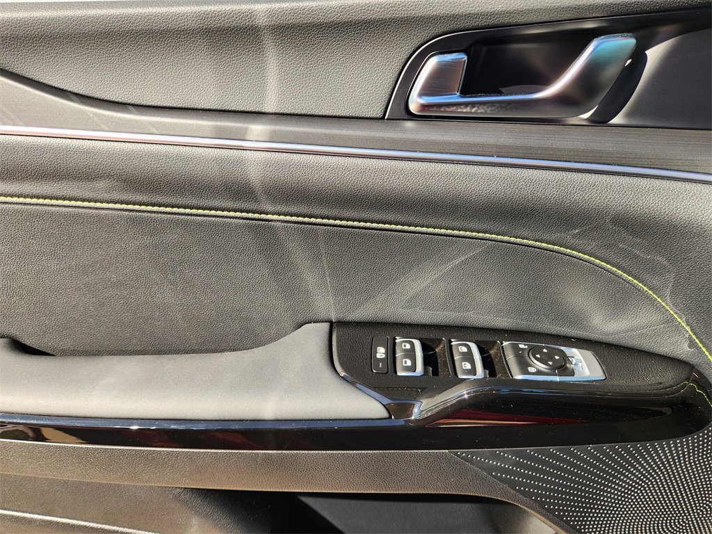 New 2026 Kia K5 GT image 15