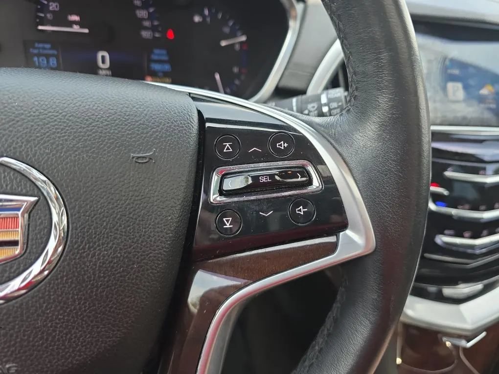 Used 2014 Cadillac SRX Performance w/ Driver Awareness Package FWD image 21