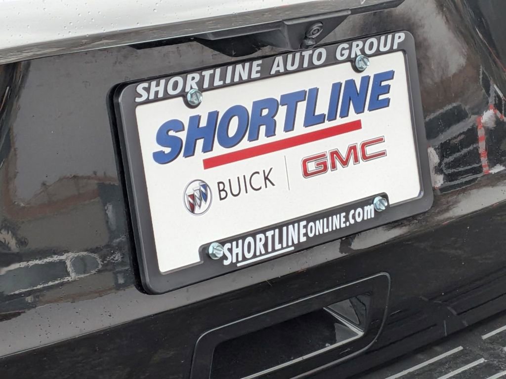 Used 2024 Ford Expedition Limited image 37