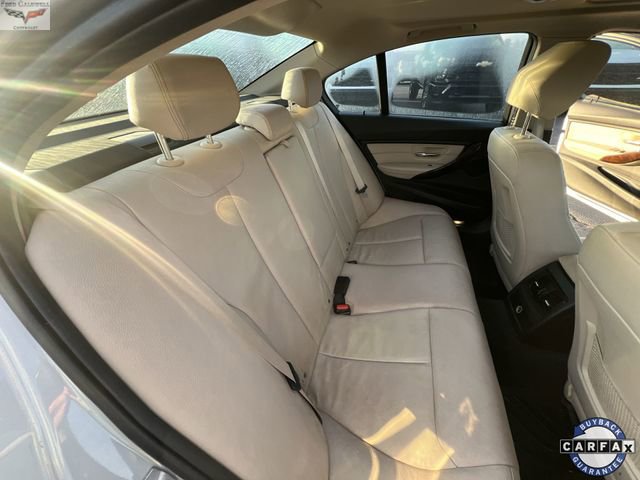 Used 2015 BMW 320i Sedan image 27