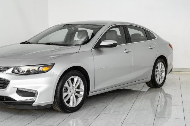 Used 2016 Chevrolet Malibu LT image 58