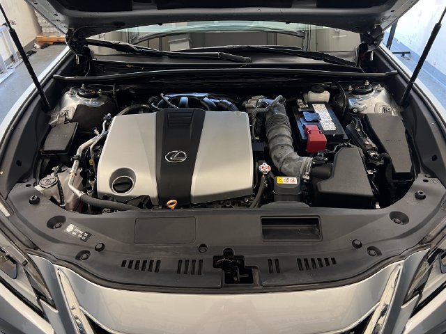 Used 2023 Lexus ES 350 w/ Accessory Package (Z1) FWD image 48