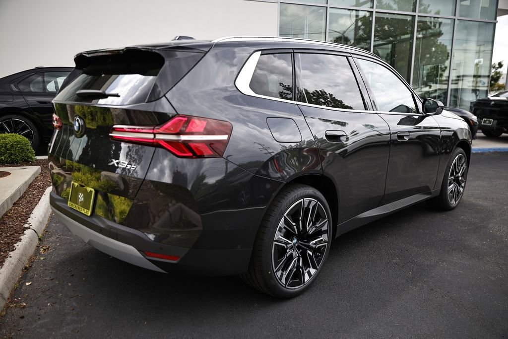 New 2026 BMW X3 xDrive30 w/ Premium Package AWD/4WD image 7