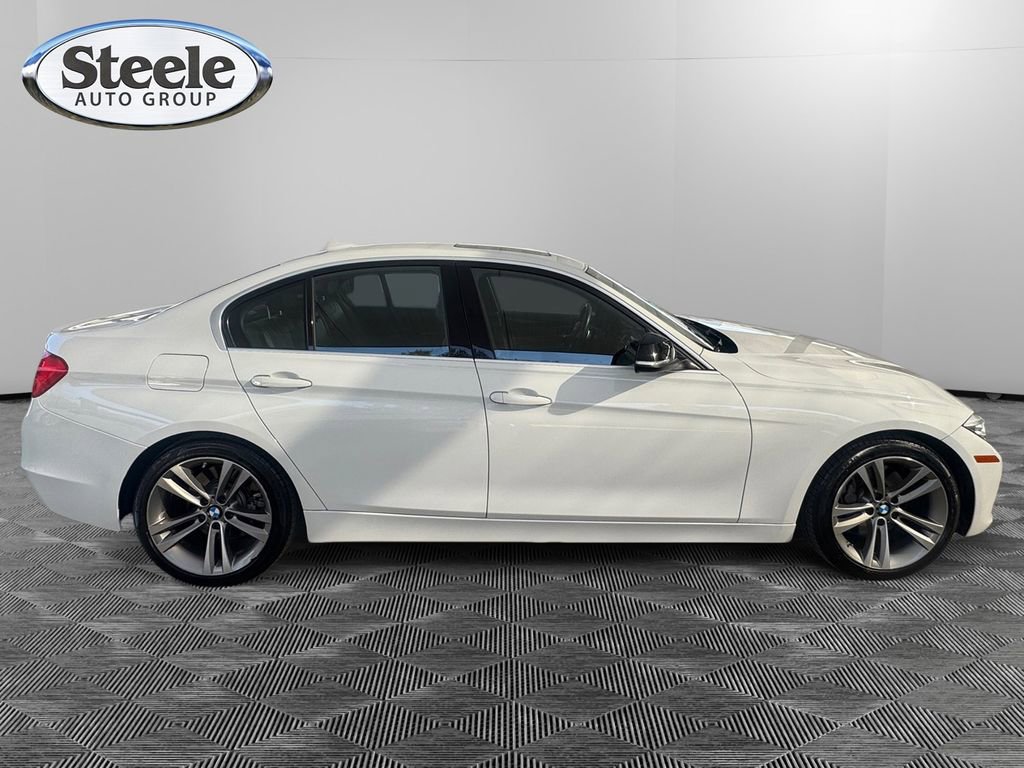 Used 2015 BMW 335i Sedan image 6