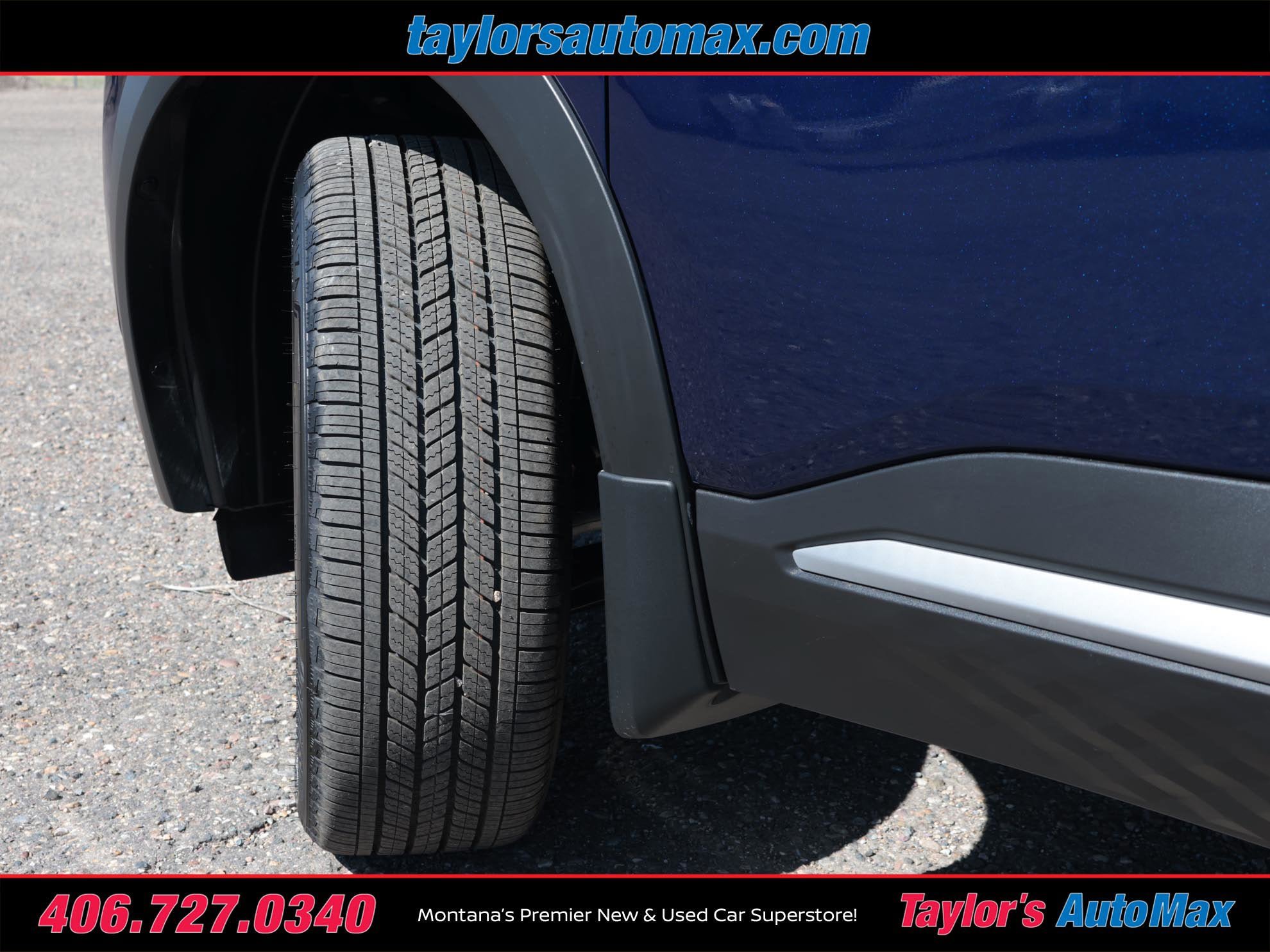 New 2026 Nissan Kicks SR w/ Cold Weather Package FWD image 32