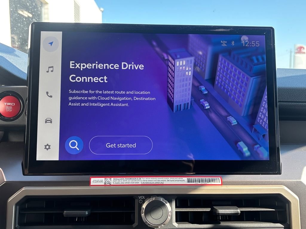 New 2026 Toyota Tacoma TRD Off-Road image 12