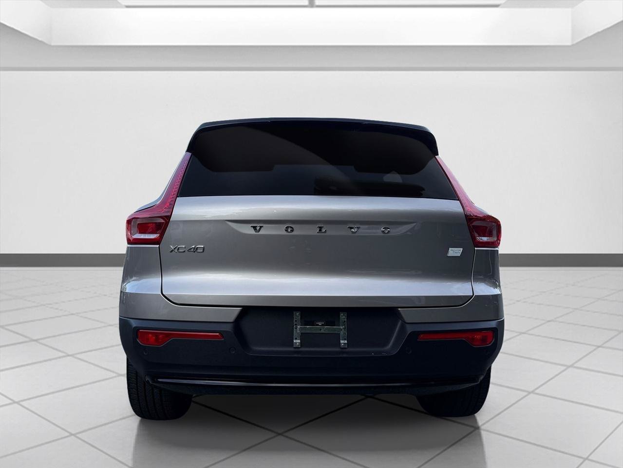 Used 2023 Volvo XC40 Recharge Ultimate AWD/4WD image 4