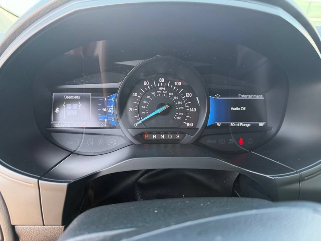 Used 2023 Ford Edge SEL w/ Convenience Package AWD/4WD image 21