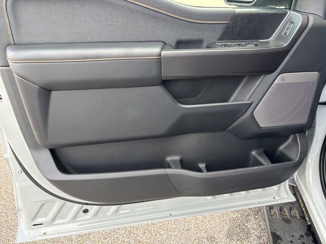 New 2026 Ford F150 Tremor w/ Tow/Haul Package image 22