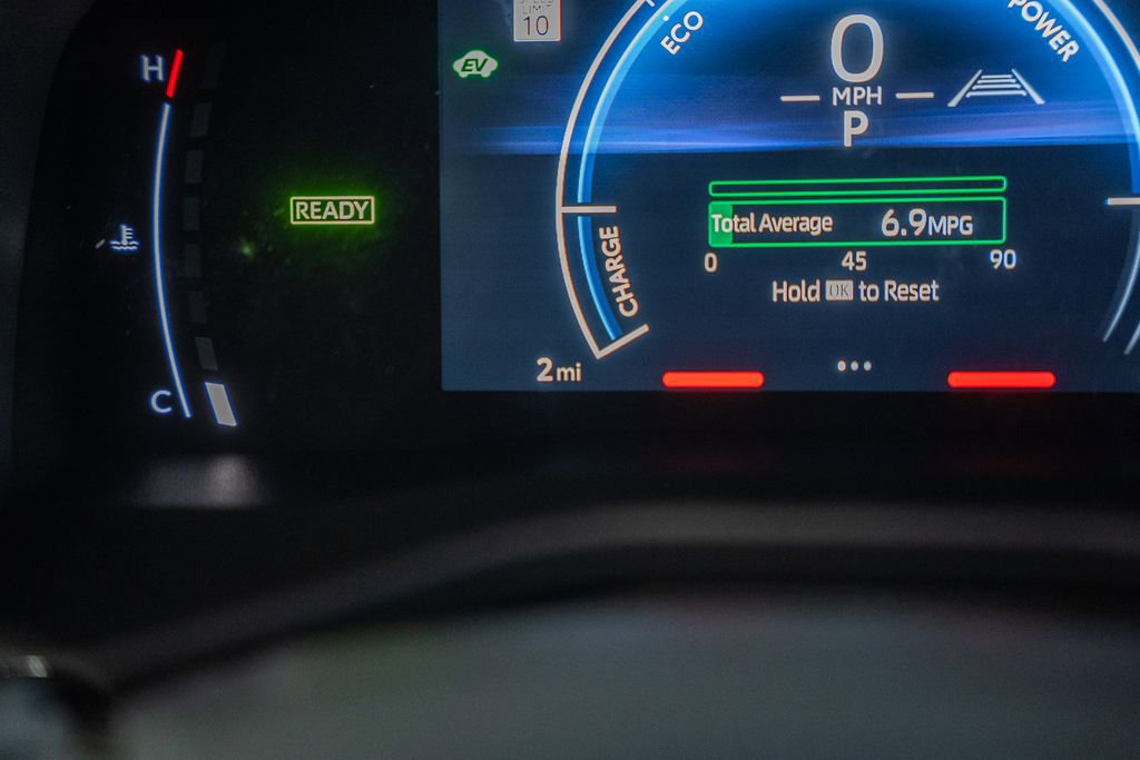 New 2026 Toyota Camry SE image 43