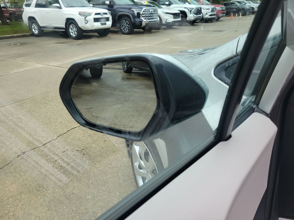 Certified 2026 Toyota Corolla LE FWD image 13