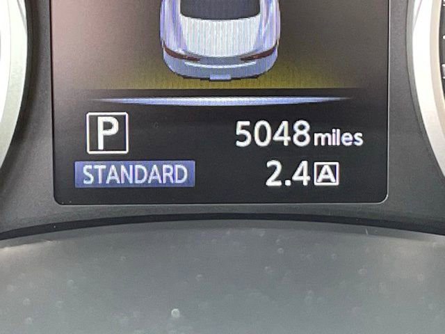 Used 2022 INFINITI Q60 Red Sport 400 w/ Carbon Fiber Package image 15