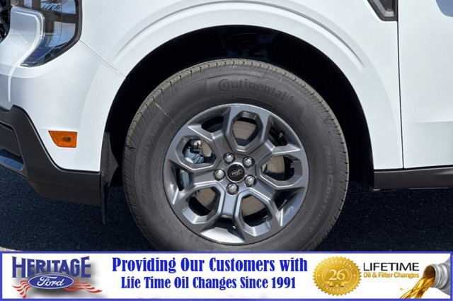 New 2026 Ford Maverick XLT w/ Equipment Group 301A AWD/4WD image 24
