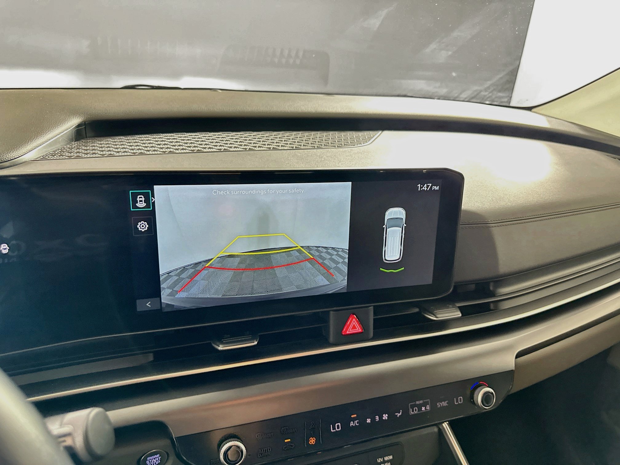 Used 2026 Kia Carnival FWD image 22
