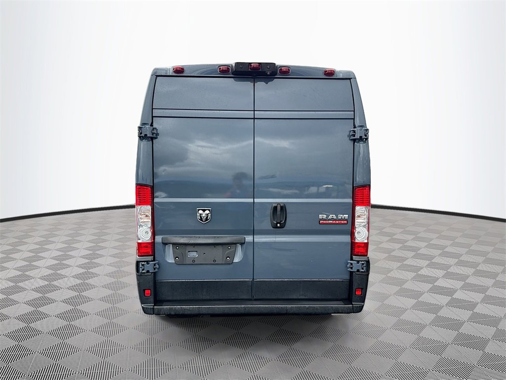 Used 2020 RAM ProMaster 3500 image 7