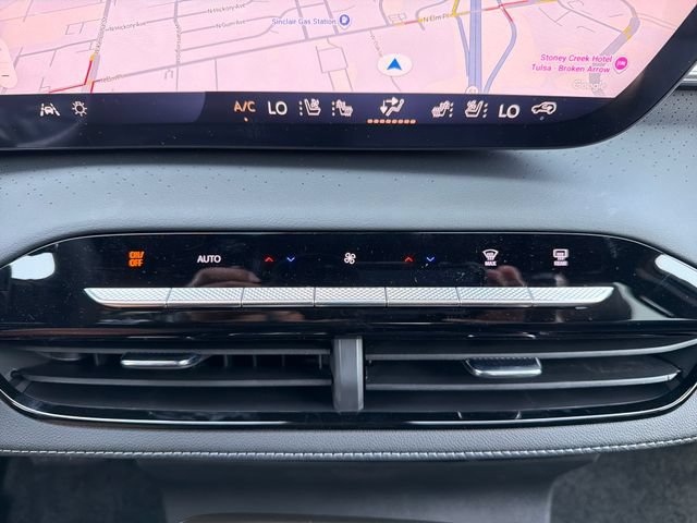 New 2026 Buick Enclave Avenir w/ Super Cruise Package FWD image 14