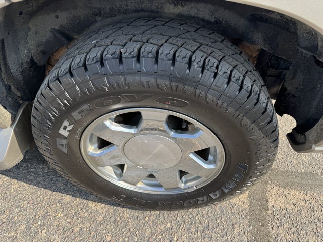 Used 2003 Cadillac Escalade AWD image 27