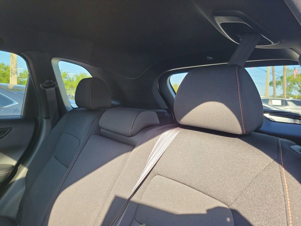 Certified 2024 Honda CR-V Sport image 15