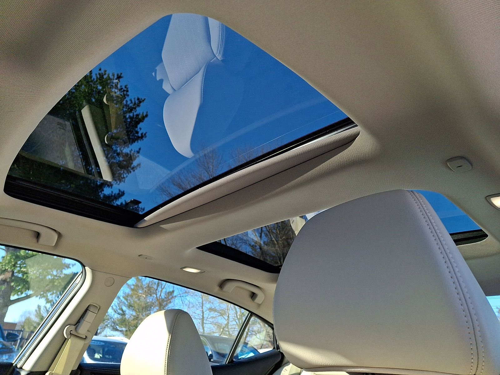 Used 2020 Nissan Maxima 3.5 SL w/ Floor Mat Group image 21