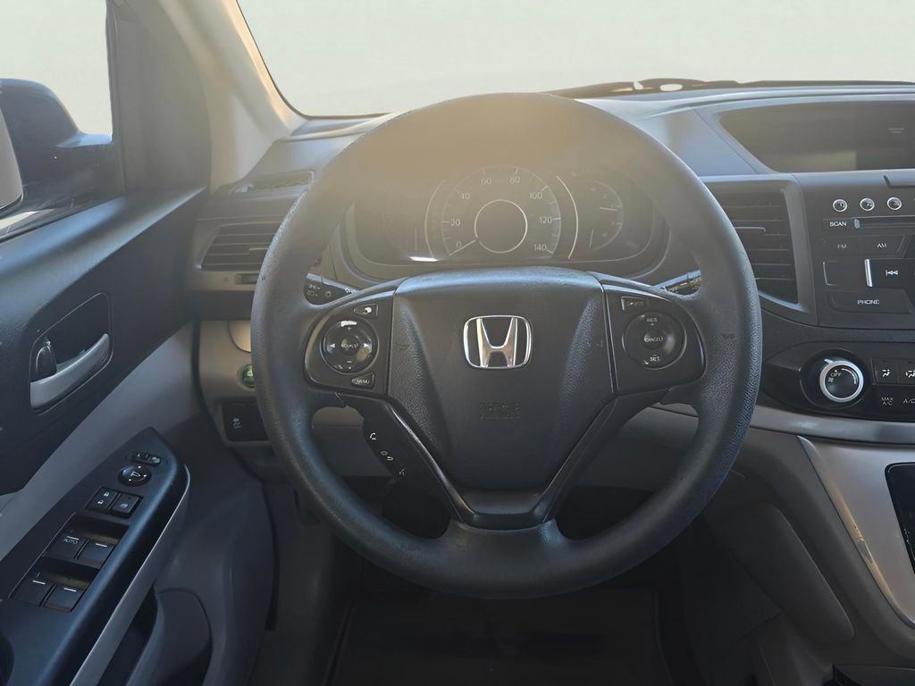 Used 2014 Honda CR-V LX image 46
