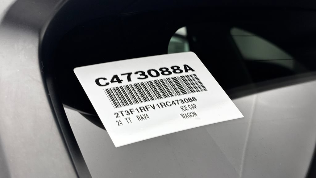 Used 2024 Toyota RAV4 LE AWD/4WD image 43