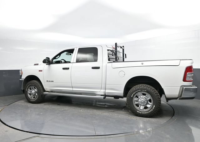 Used 2021 RAM 2500 Tradesman w/ Chrome Appearance Group AWD/4WD image 7