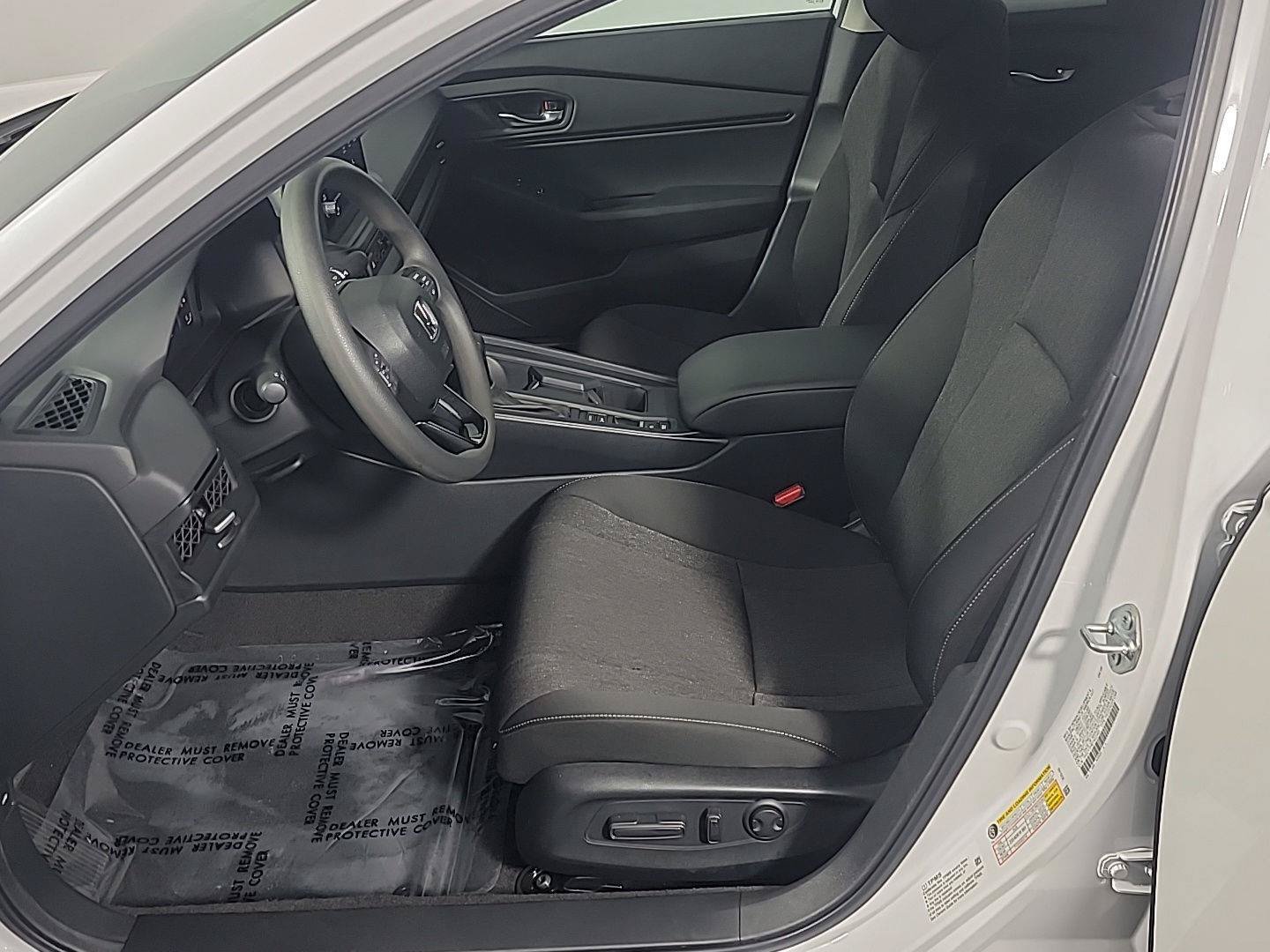 Certified 2026 Honda Accord SE image 18