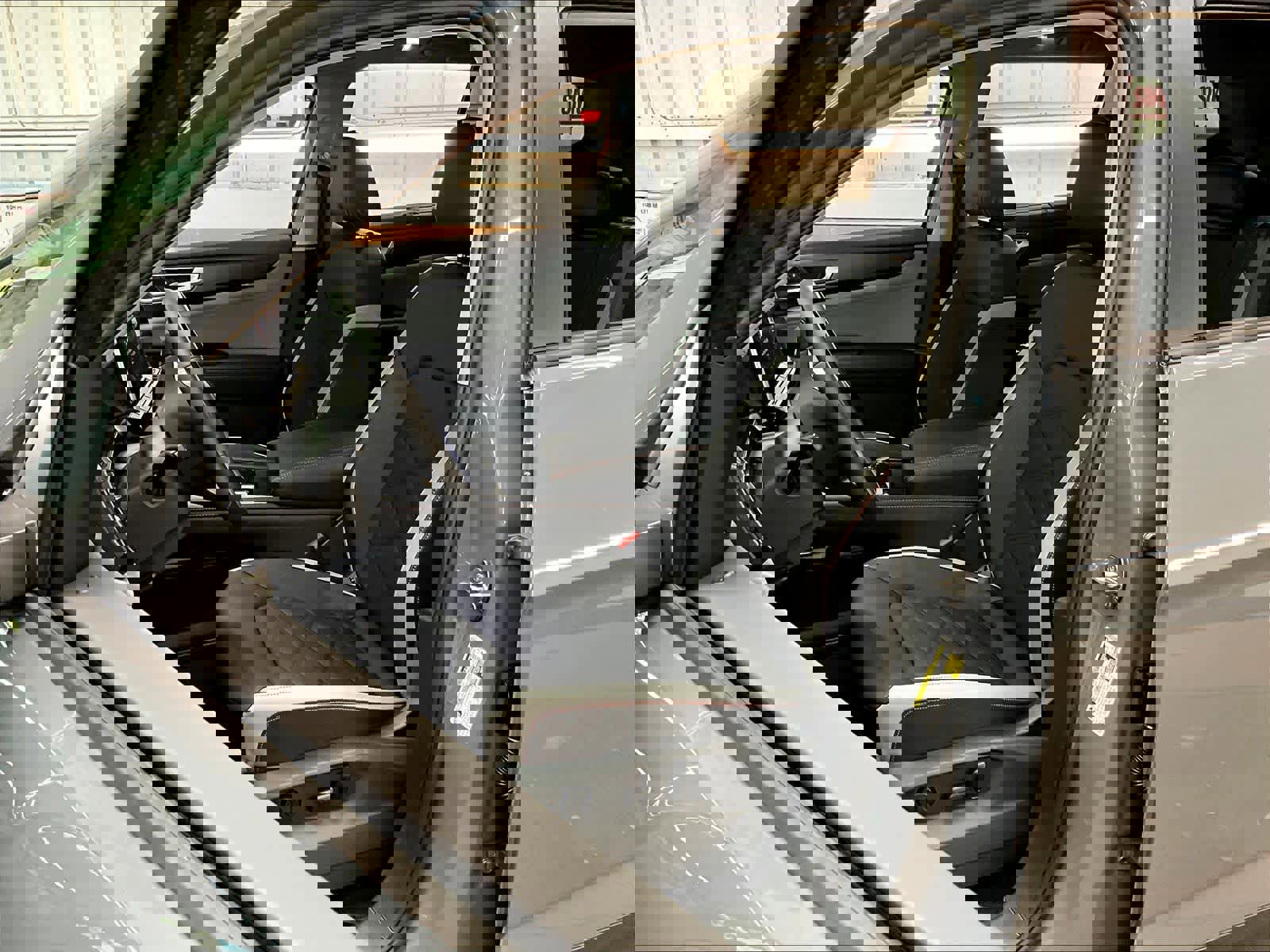 New 2026 Volkswagen Atlas Peak Edition image 11