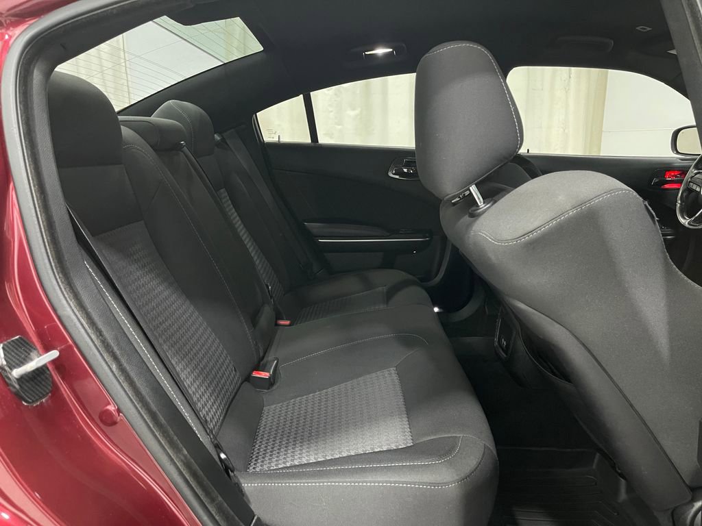 Used 2019 Dodge Charger Scat Pack image 30