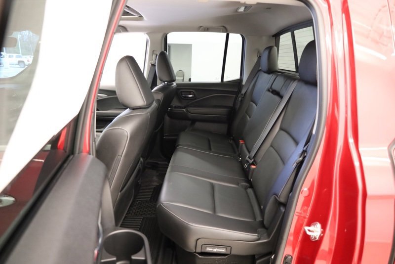 Used 2022 Honda Ridgeline RTL-E image 35