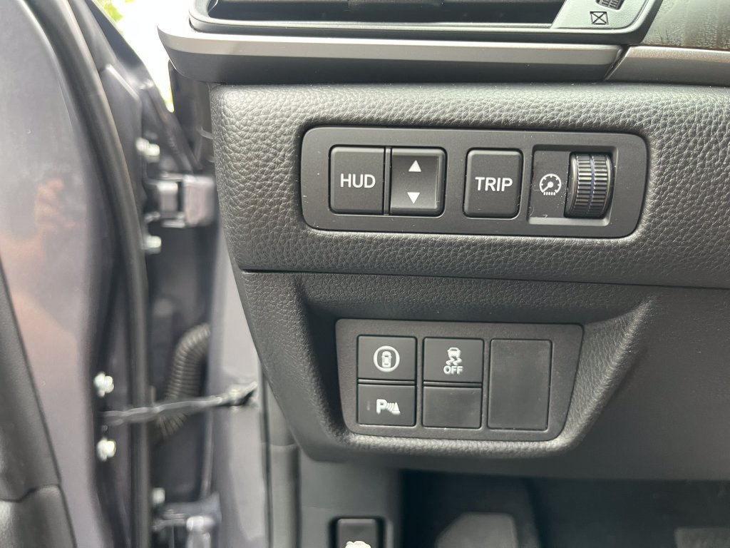Used 2022 Honda Accord Touring image 20