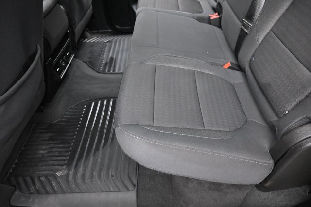 Used 2020 Chevrolet Silverado 1500 LT w/ All-Star Edition AWD/4WD image 22