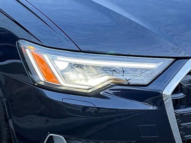 Used 2024 Audi A6 Premium Plus image 12