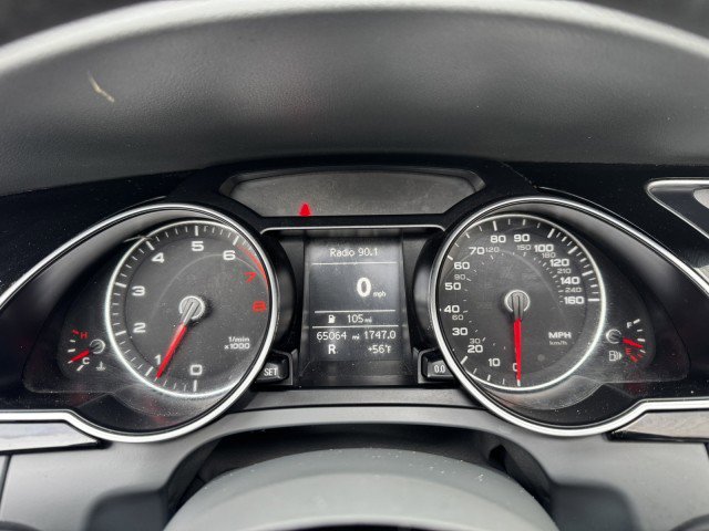 Used 2017 Audi A5 2.0T Sport w/ Convenience Package image 20