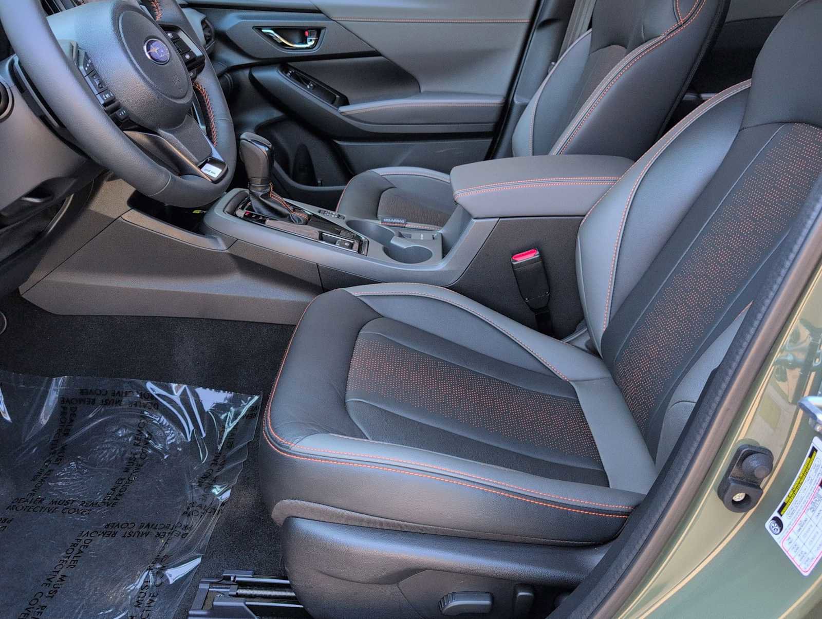 Used 2026 Subaru Crosstrek 2.5i Limited image 16