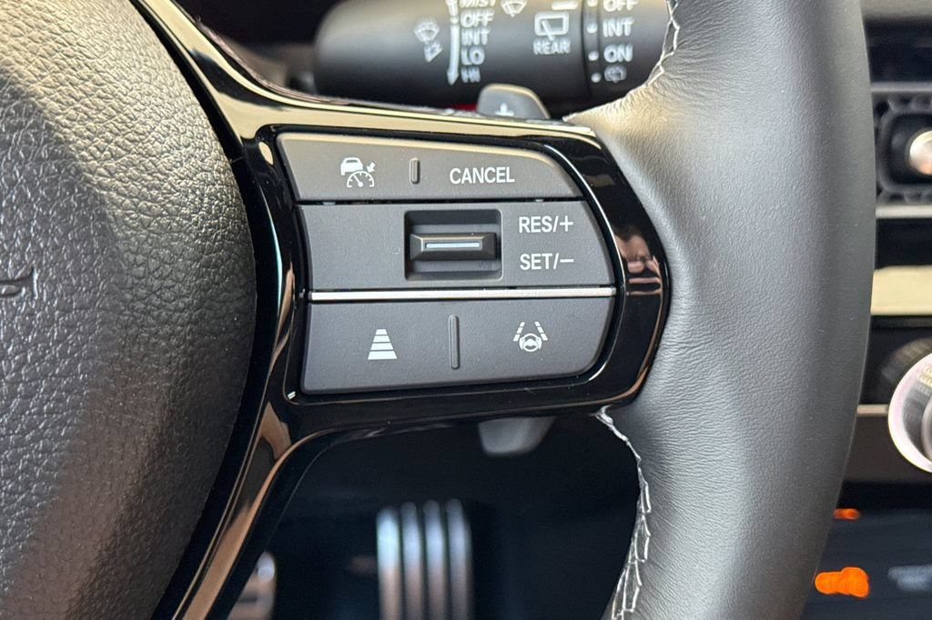 New 2026 Honda Civic Sport image 27