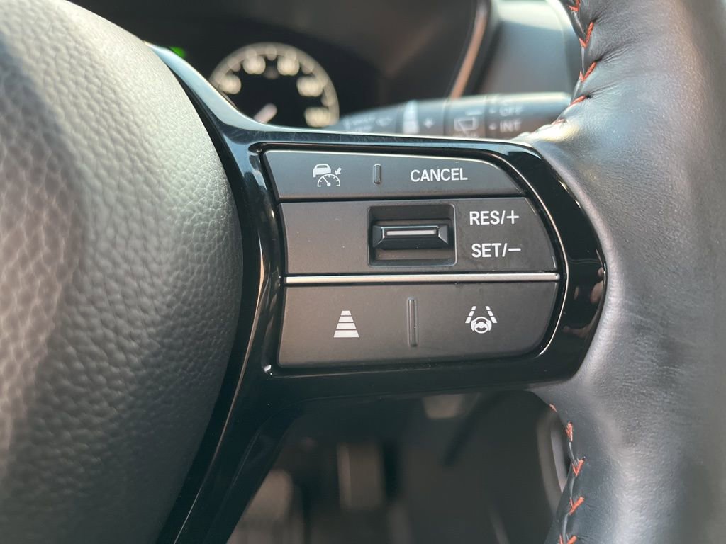 Certified 2023 Honda CR-V Sport Touring image 25