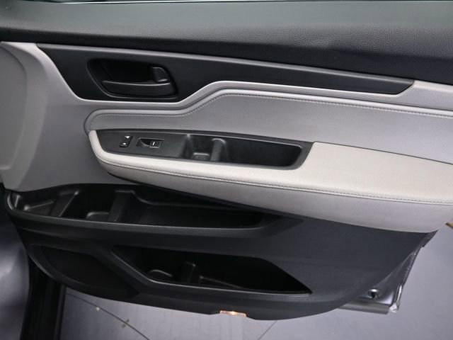 Used 2018 Honda Odyssey EX-L image 34