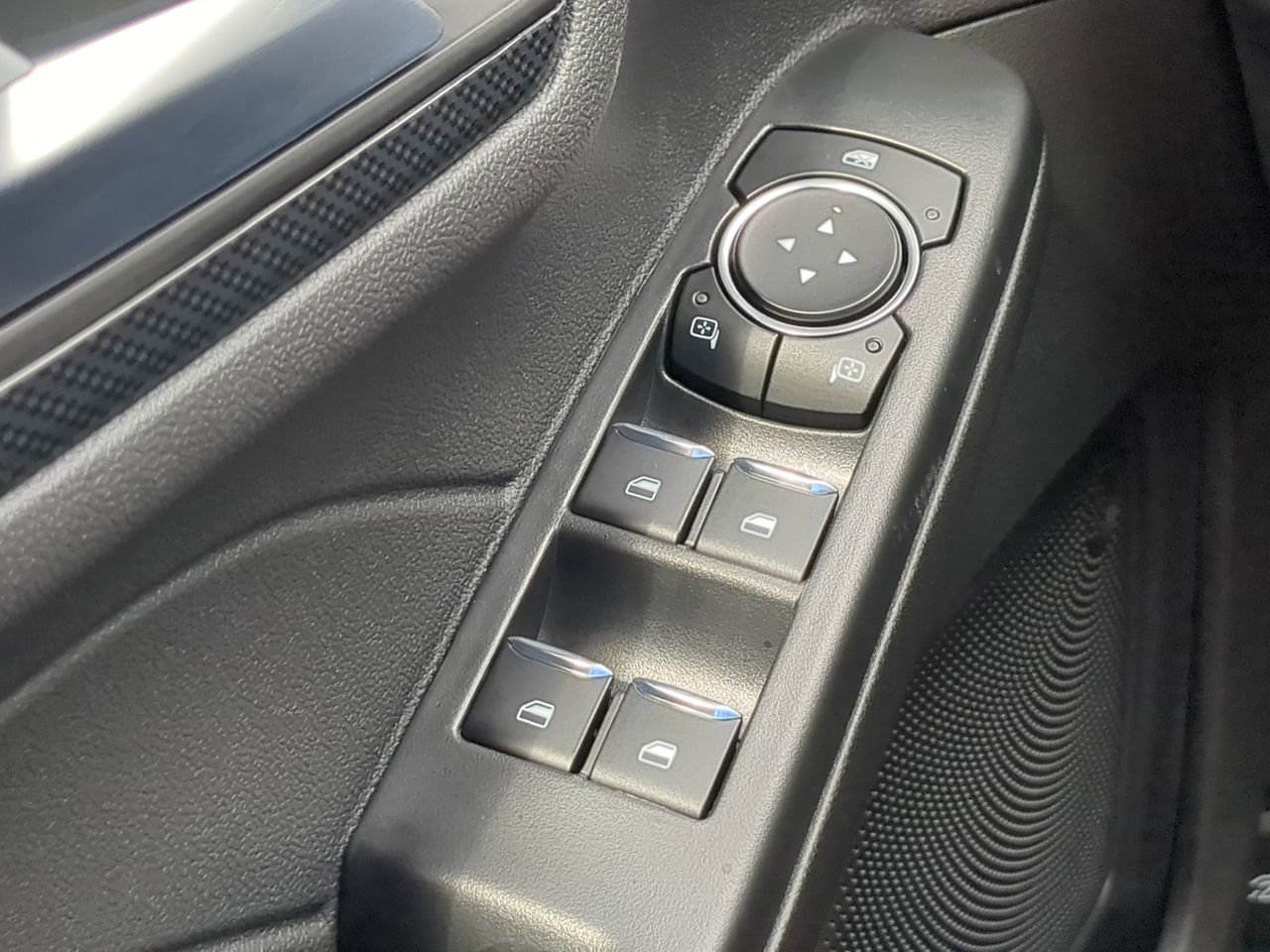 New 2026 Ford Escape ST-Line w/ Tech Pack #1 image 21
