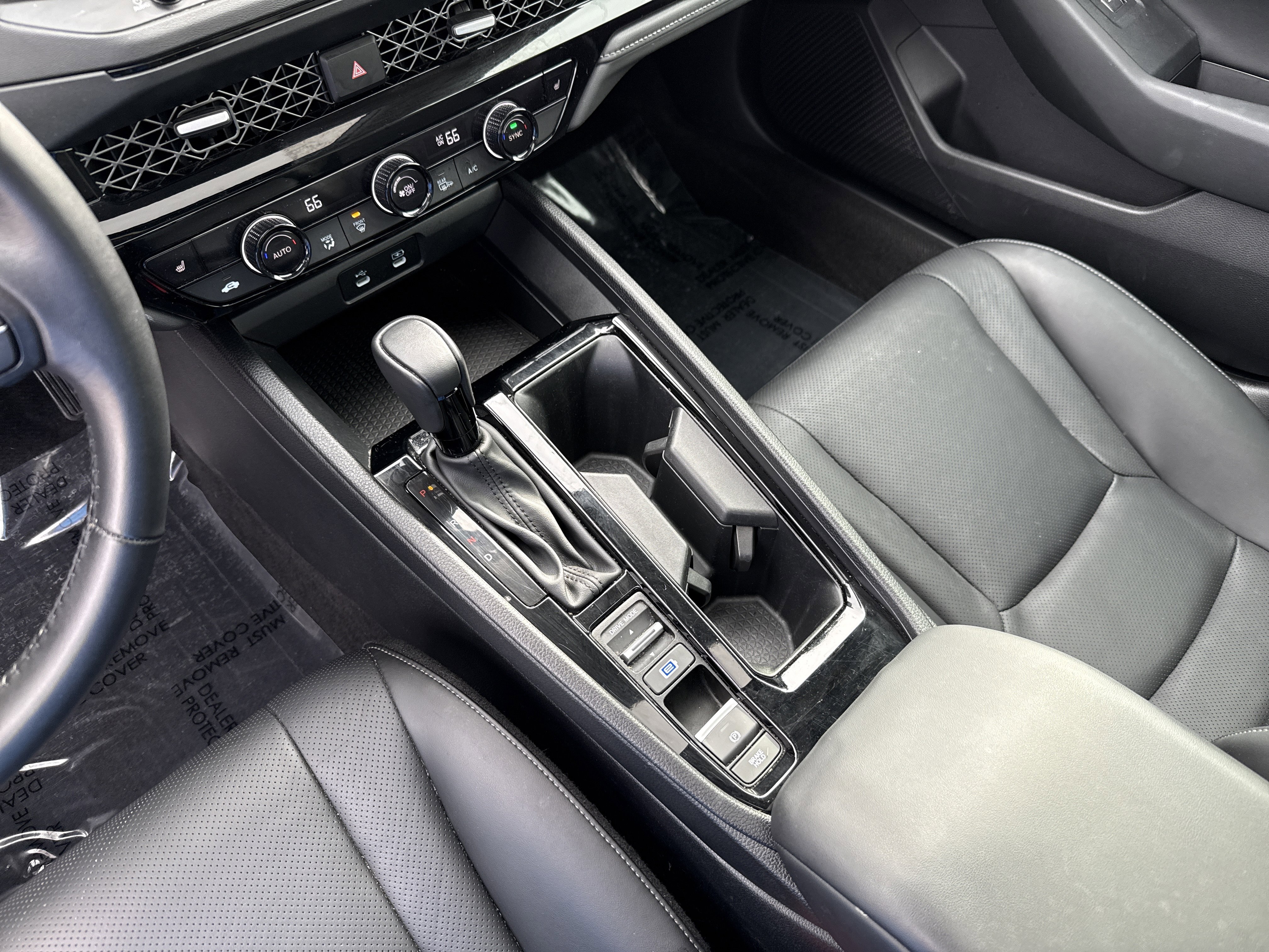 Used 2024 Honda Accord EX-L image 26