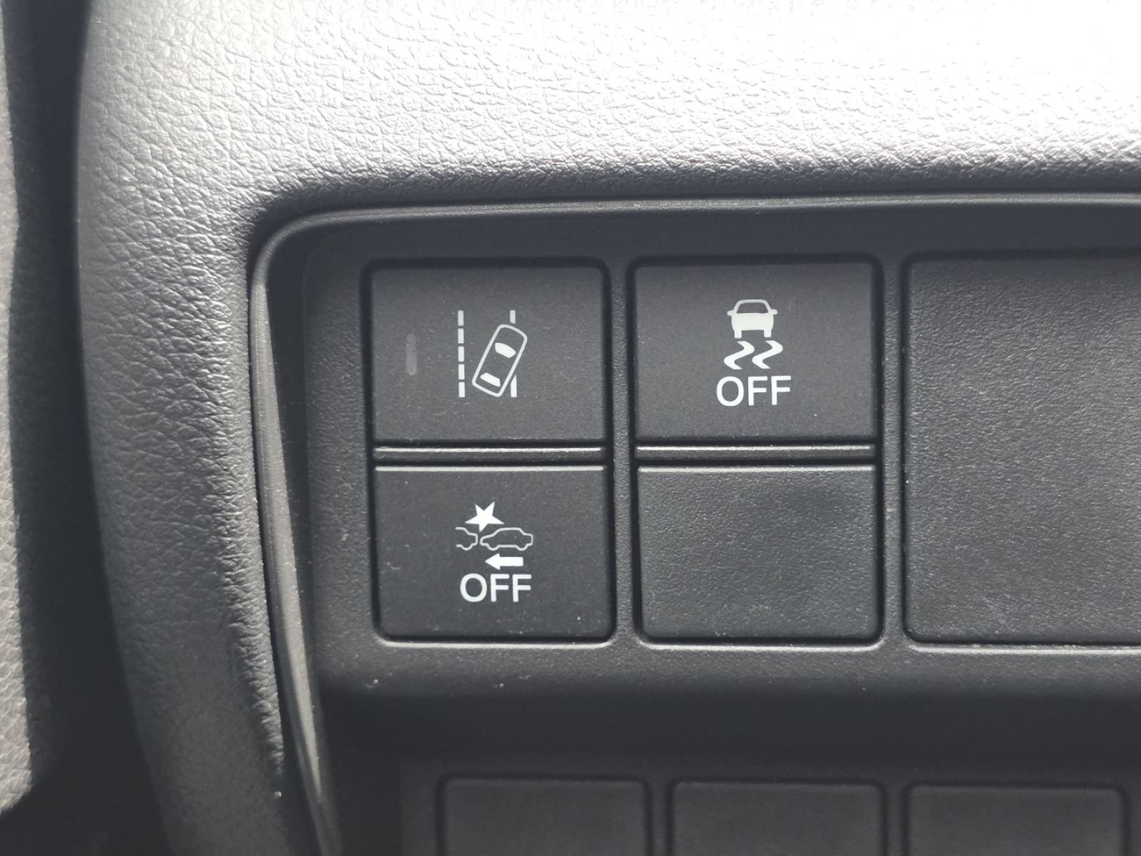Certified 2021 Honda CR-V Special Edition image 9
