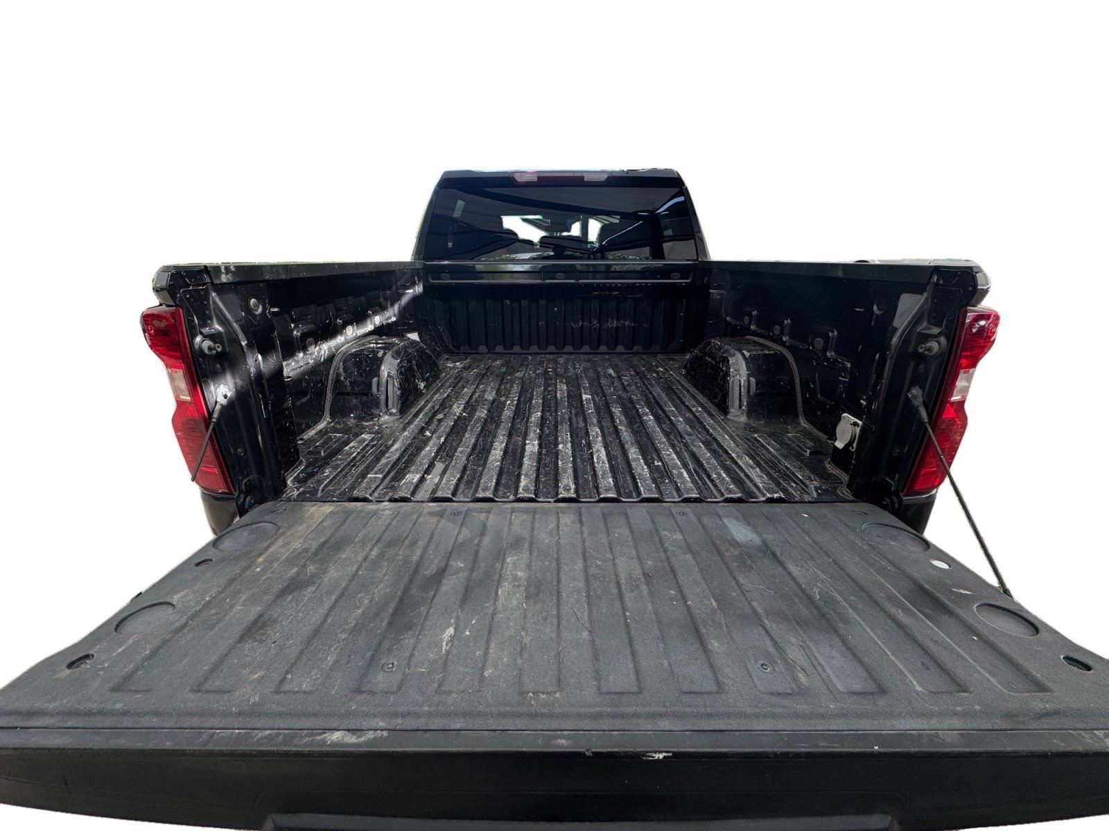 Certified 2023 Chevrolet Silverado 1500 LT AWD/4WD image 18