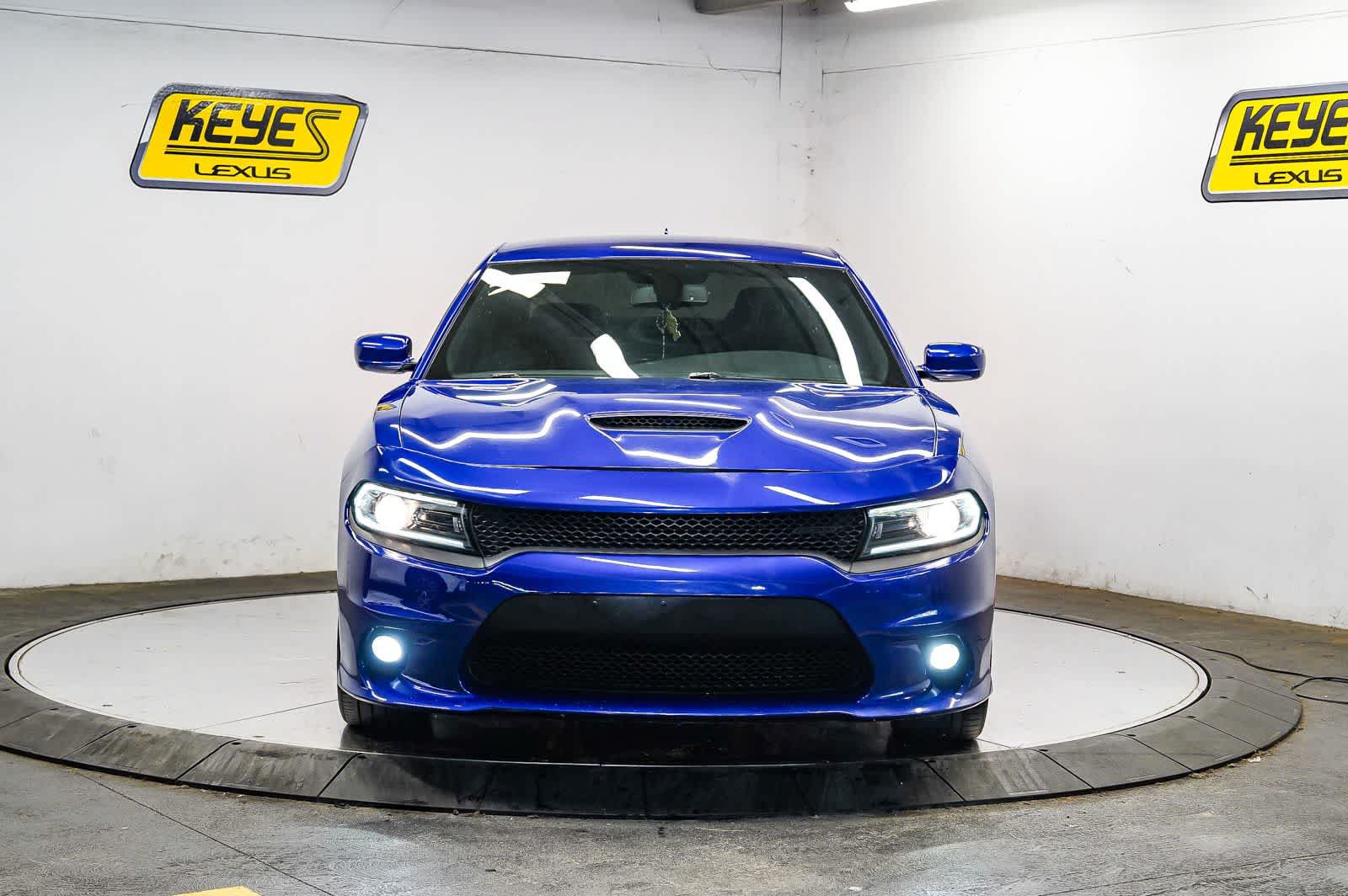 Used 2022 Dodge Charger GT RWD image 6