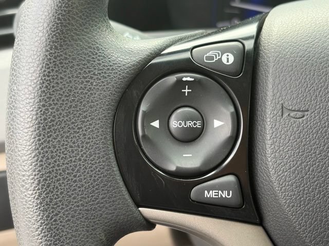 Used 2012 Honda Civic LX image 15